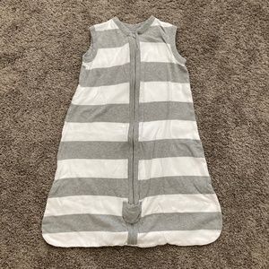 Burt's Bees Baby Wearable Blanket Sleep Sack